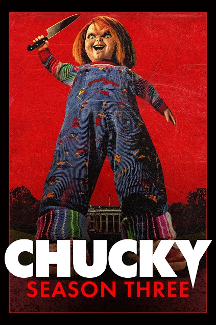 Chucky Season 3