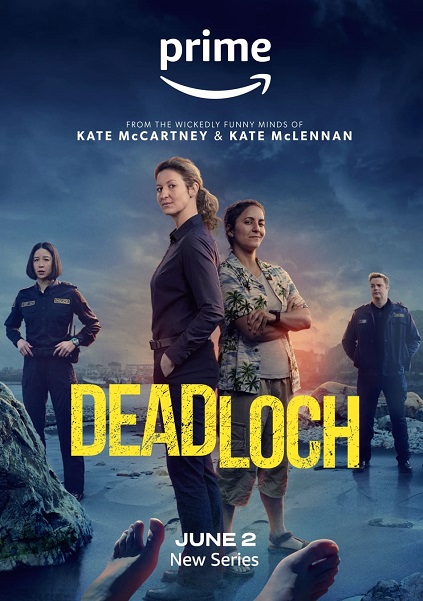 Deadloch Season 1