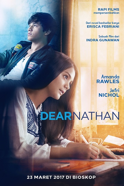 Dear Nathan (2017)