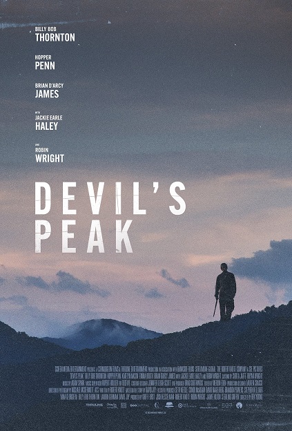 Devil’s Peak (2023)