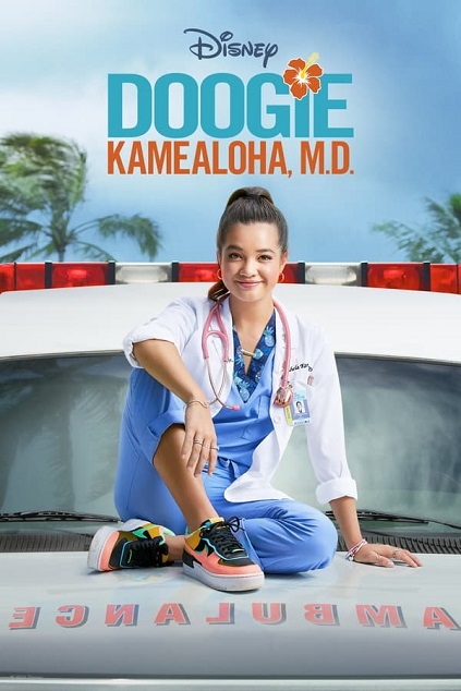 Doogie Kamealoha M.D. Season 1