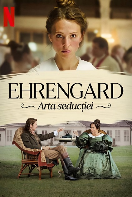 Ehrengard: The Art of Seduction (2023)