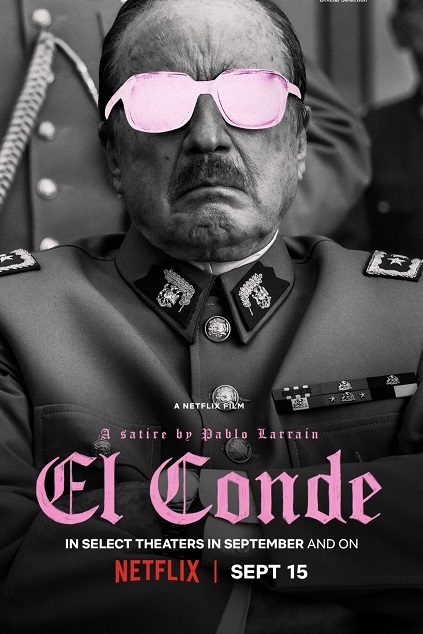 El Conde (2023)