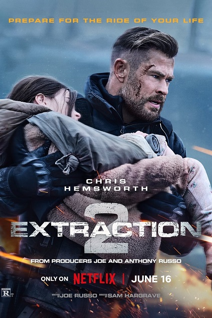 Extraction 2 (2023)