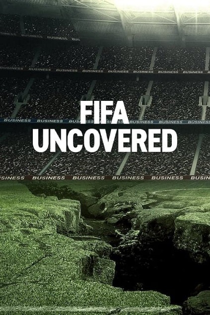 FIFA Uncovered