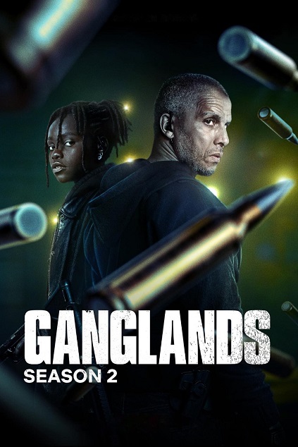 Ganglands Season 2