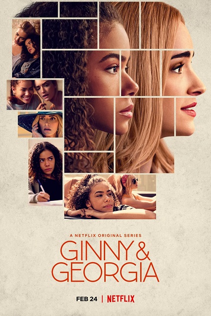 Ginny & Georgia Season 1