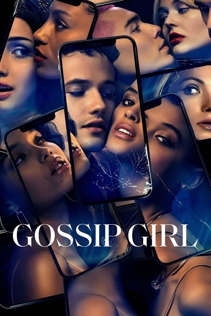 Gossip Girl 2021 Season 1