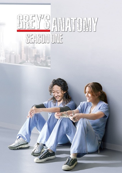 Grey’s Anatomy Season 1