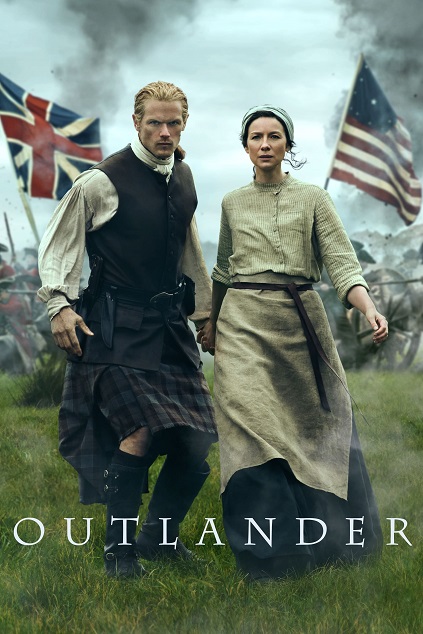 Outlander Season 7