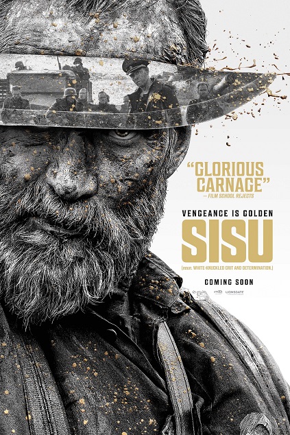 Sisu (2022)