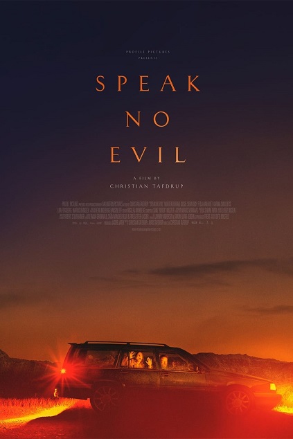 Speak No Evil (2022)