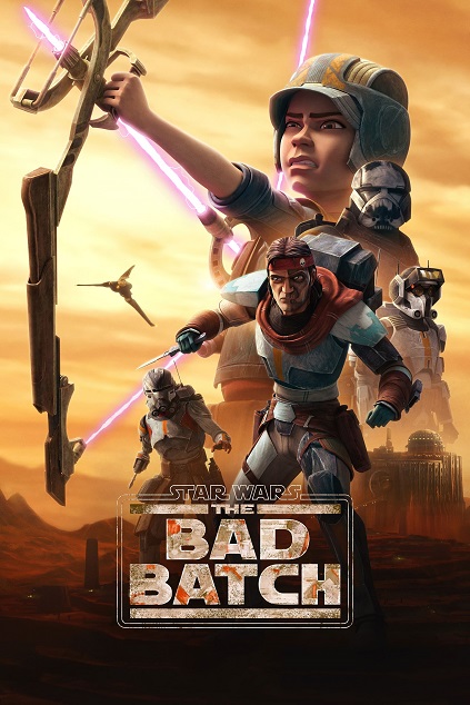 Star Wars: The Bad Batch Season 2