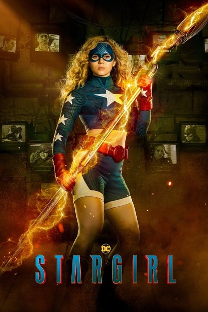 Stargirl Season 3