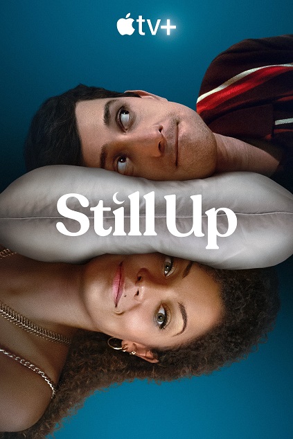 Still Up Season 1