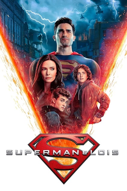 Superman & Lois Season 2