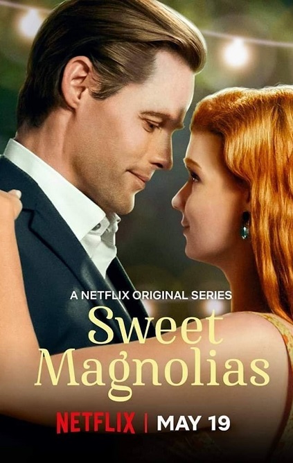 Sweet Magnolias Season 1