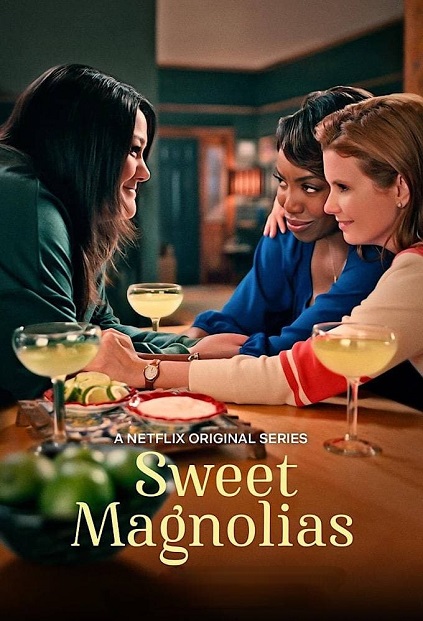 Sweet Magnolias Season 2