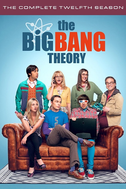 The Big Bang Theory Season 12