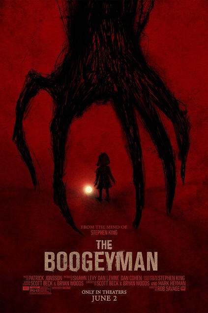 The Boogeyman (2023)