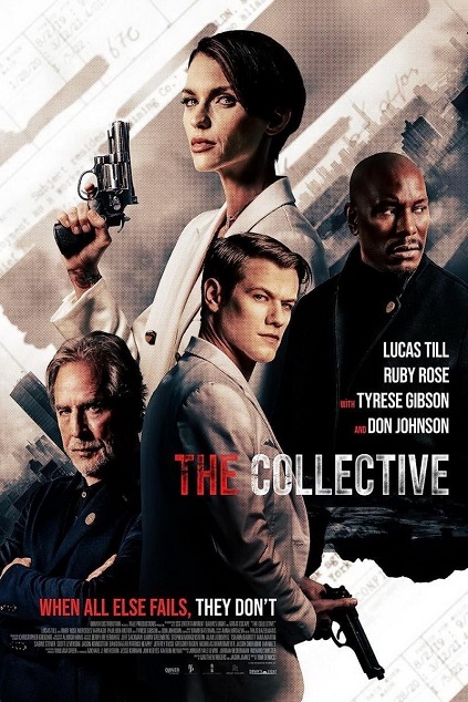 The Collective (2023)