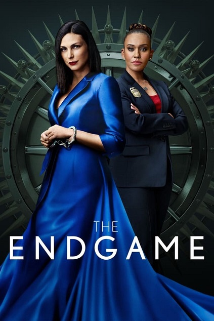 The Endgame Season 1