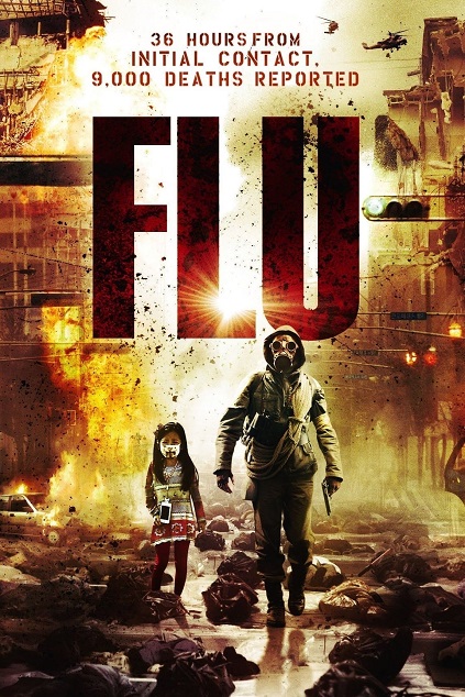 The Flu (2013)