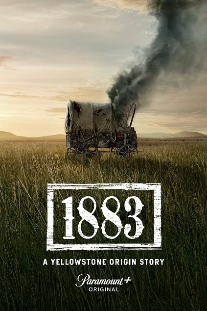 1883 Season 1