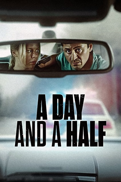 A Day and a Half (2023)