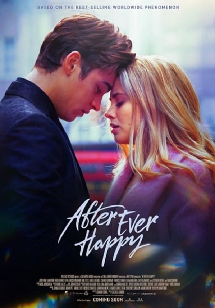 After Ever Happy (2022)