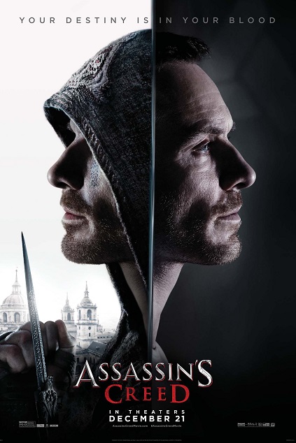 Assassin’s Creed (2016)