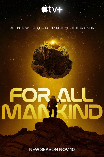 For All Mankind Season 4