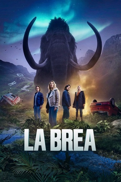 La Brea Season 2