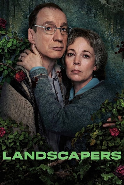 Landscapers Season 1