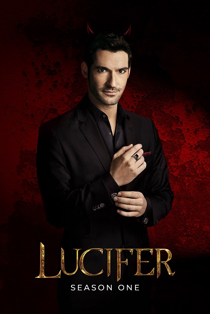 Lucifer Season 1