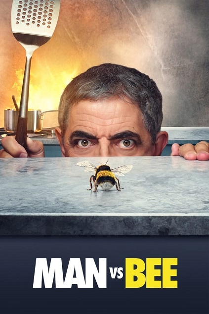 Man vs. Bee Season 1