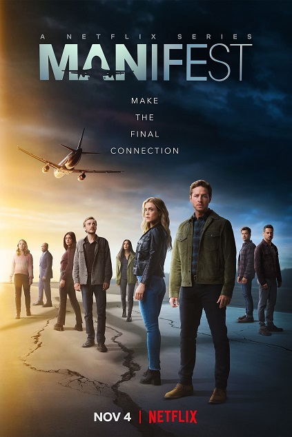 Manifest Season 4