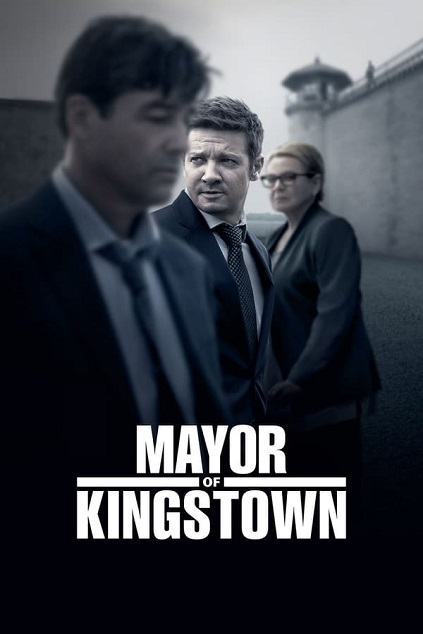 Mayor of Kingstown Season 1