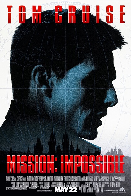 Mission: Impossible (1996)