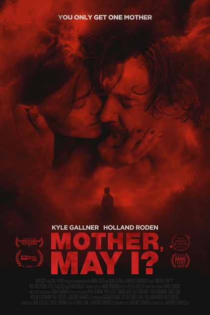 Mother, May I? (2023)