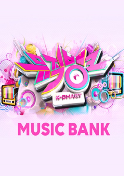 Music Bank