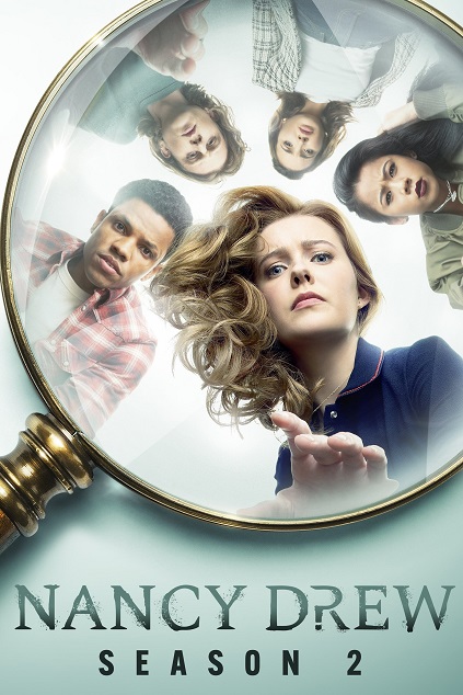 Nancy Drew 2019 Season 2