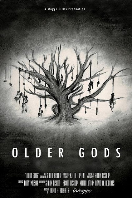 Older Gods (2023)