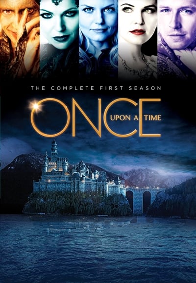 Once Upon A Time 2011 Season 1