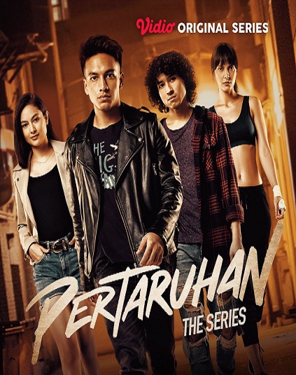 Pertaruhan The Series