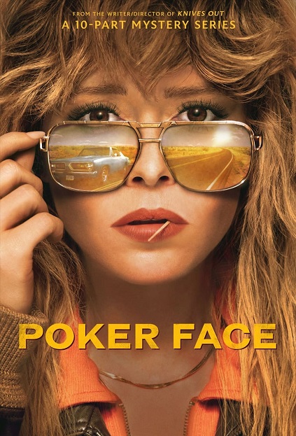 Poker Face 2023 Season 1