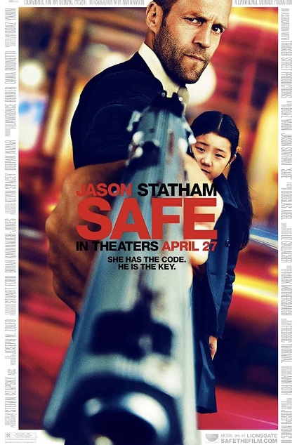 Safe (2012)