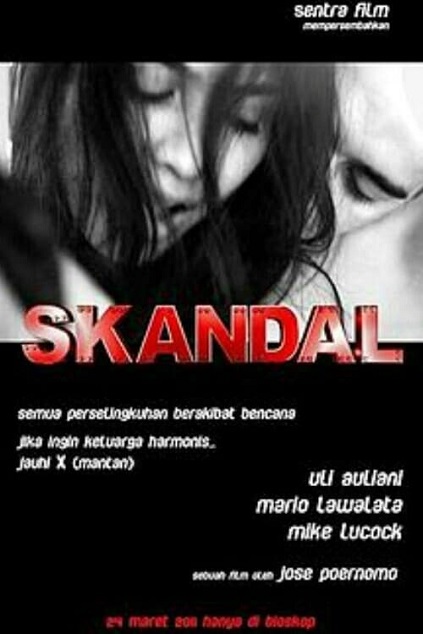 Skandal (2011)