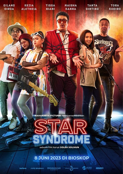 Star Syndrome (2023)