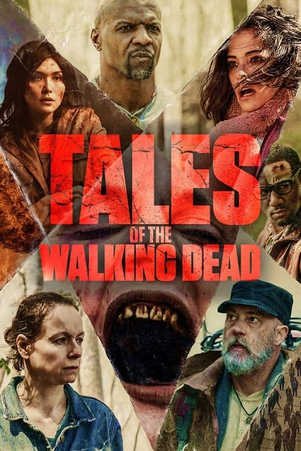 Tales of The Walking Dead Season 1